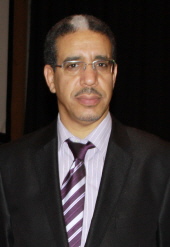Herr Aziz  Rabbah  (PJD), Minister  für  Ausstattung  und  Transport